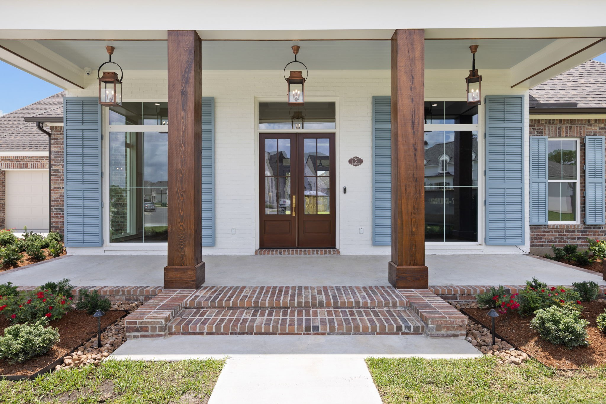 Gregiore Residence