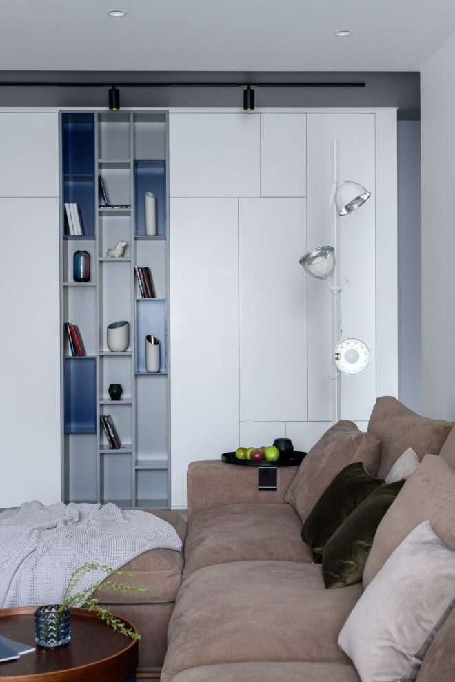 Квартира по ул. Кольцова