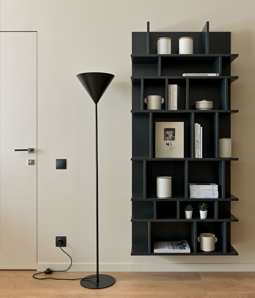 Квартира на берегу водохранилища