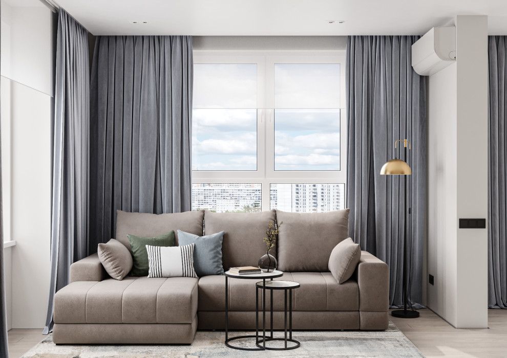 ЖК "ТИМИРЯЗЕВСКИЙ"