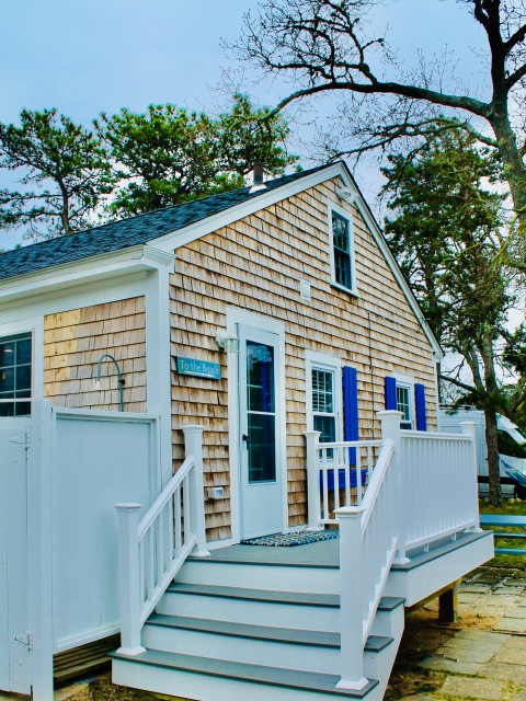 Cape Cod Refresh 