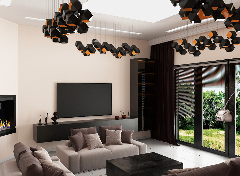 Классики и современники