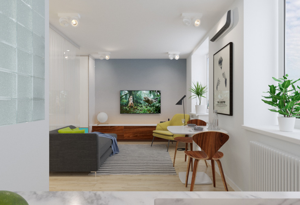 Квартира для друга