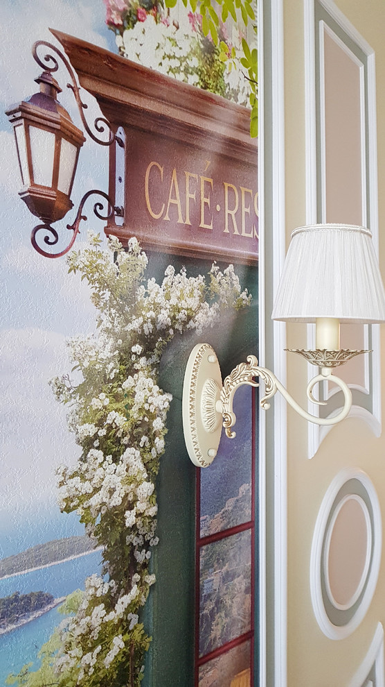 Фото с авторского надзора