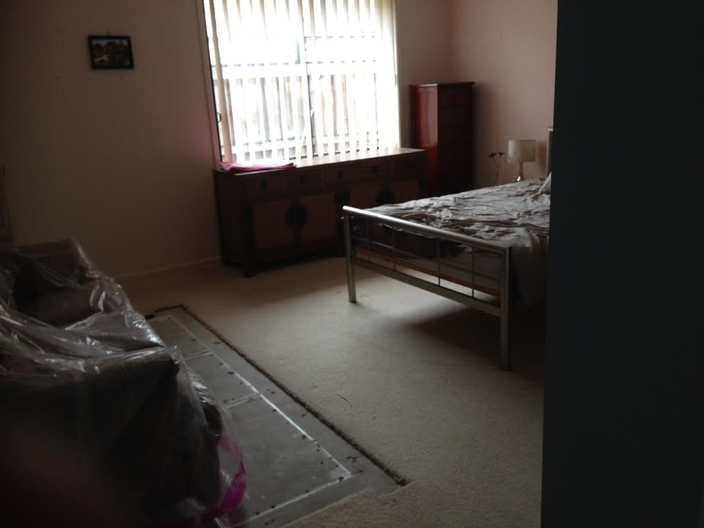 Entertainer refit