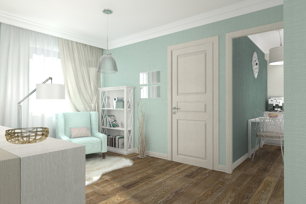 Квартира для молодой семьи