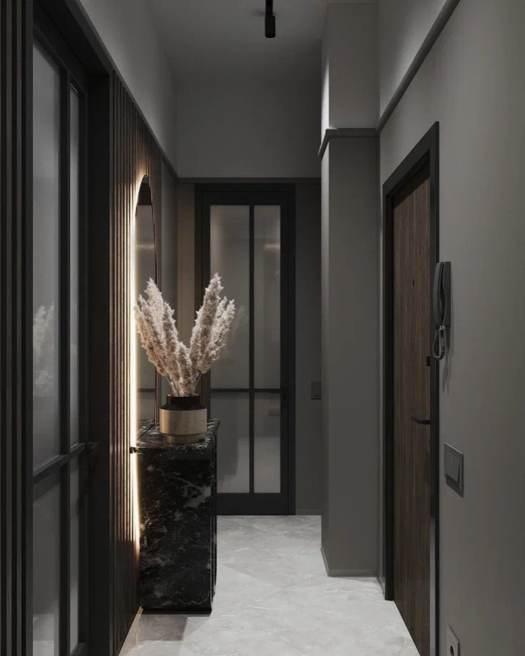 ЖК Притяжение