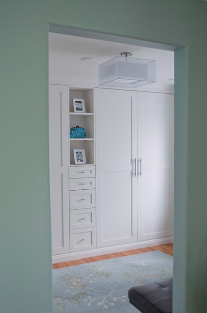Dressing Room 111 klassisch-modern-ankleidezimmer