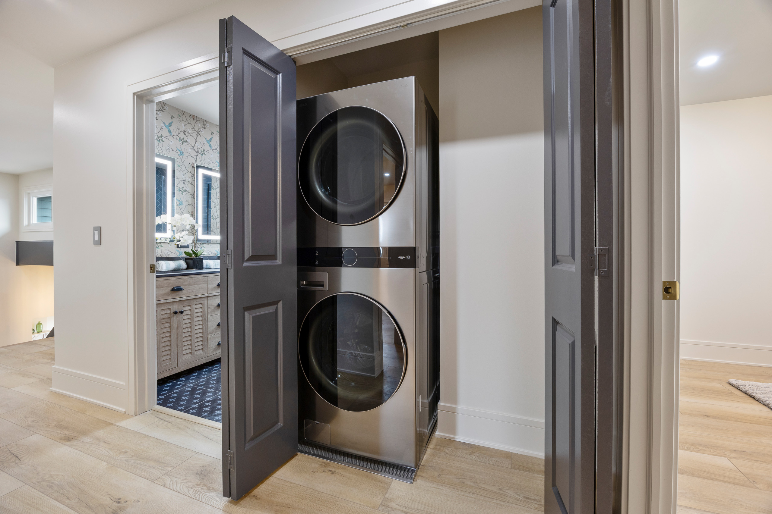 Custom Whole Home Remodeling in Naperville