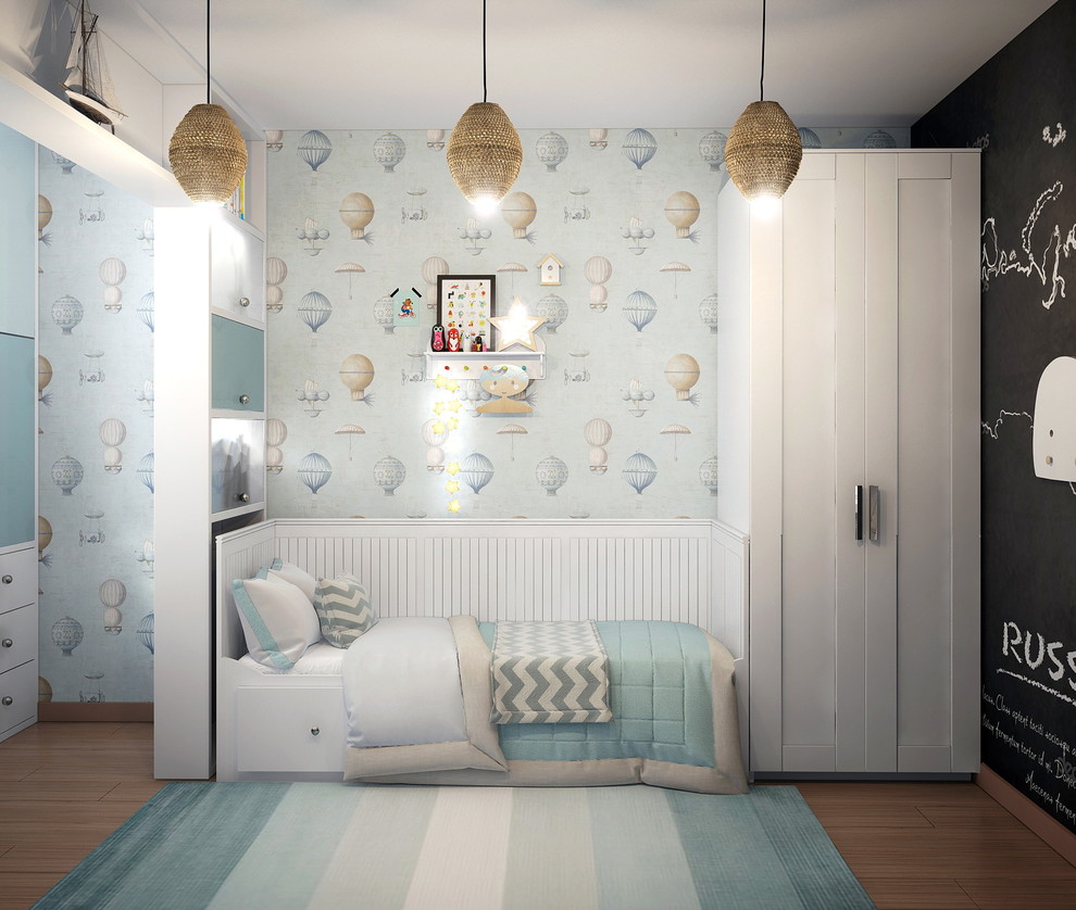 Квартира в Жулебино