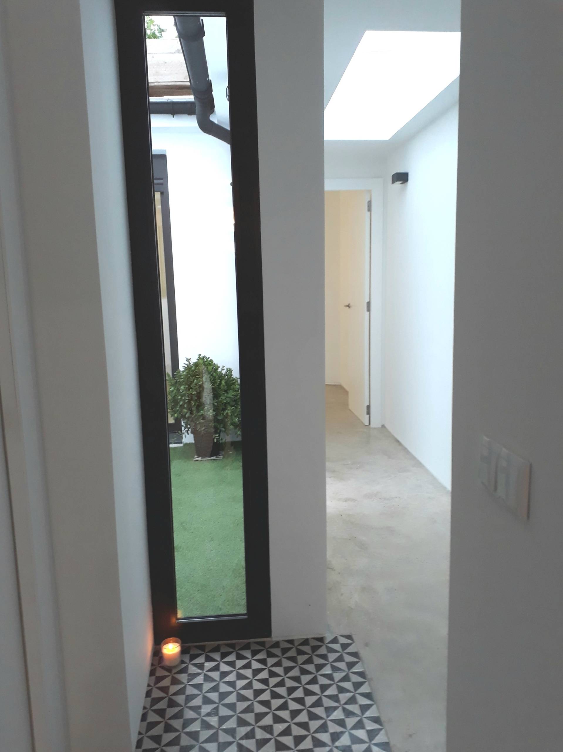 Casa M35
