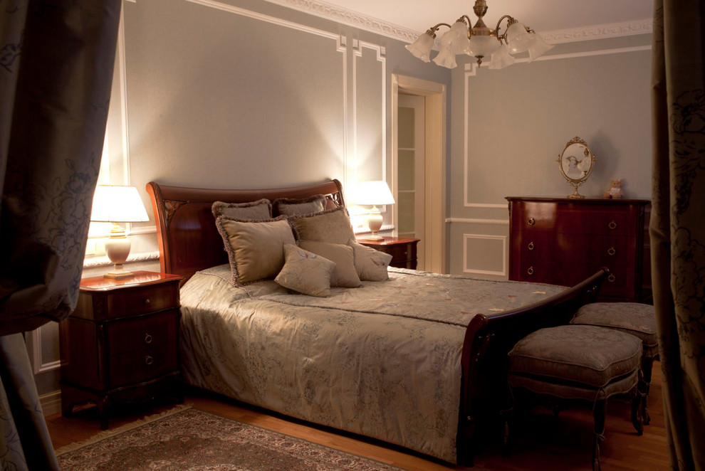 Дом в Подмосковье 1