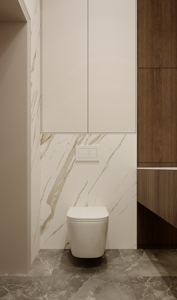 Частный дом в ЖК "L-TOWN"