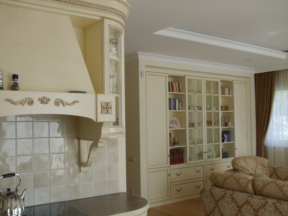 Дом в Клайпеде