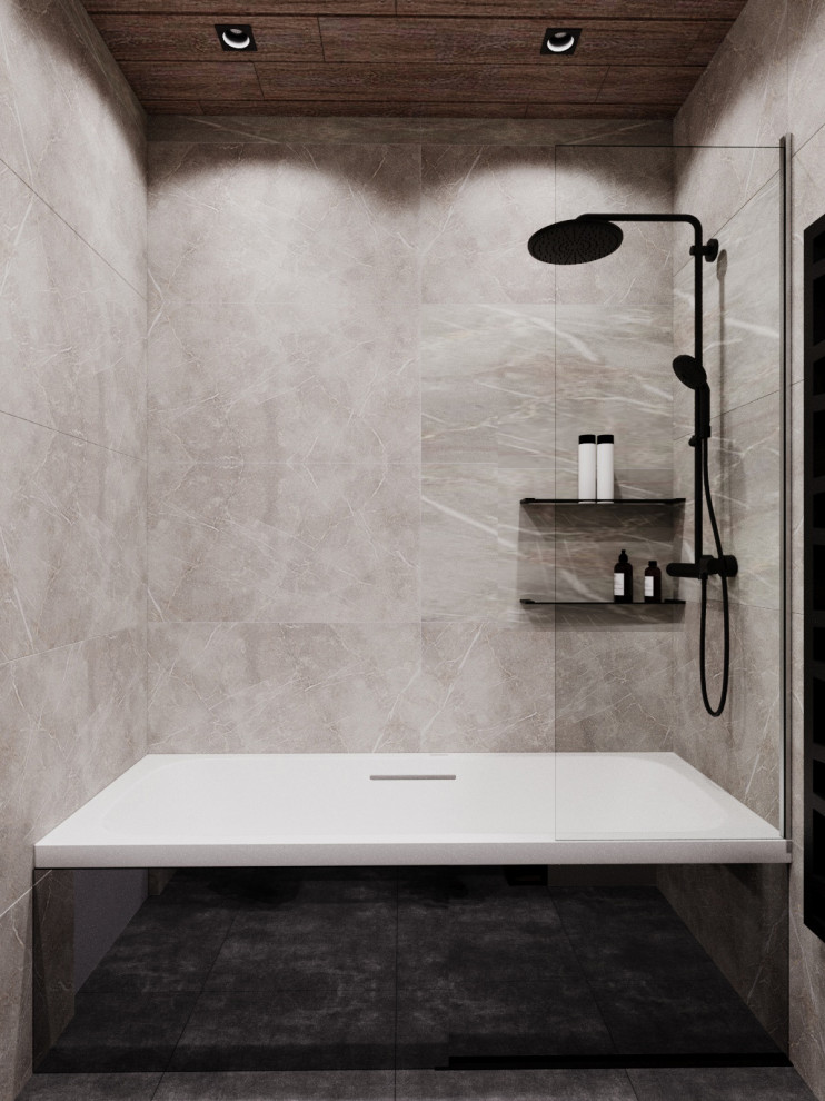 Стильный минимализм