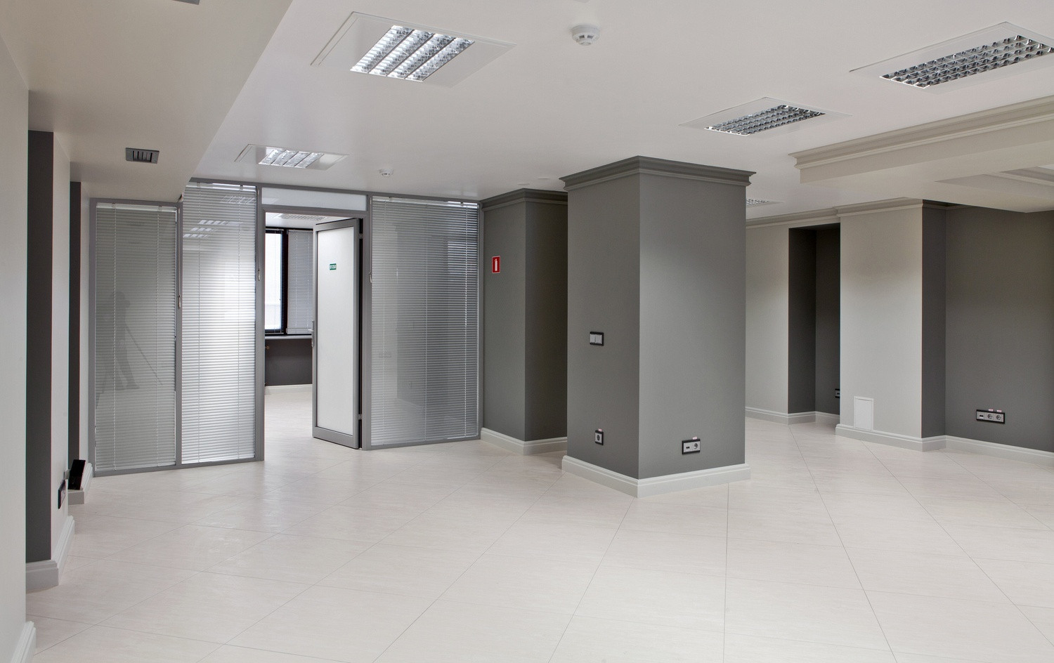 Офис в Минске