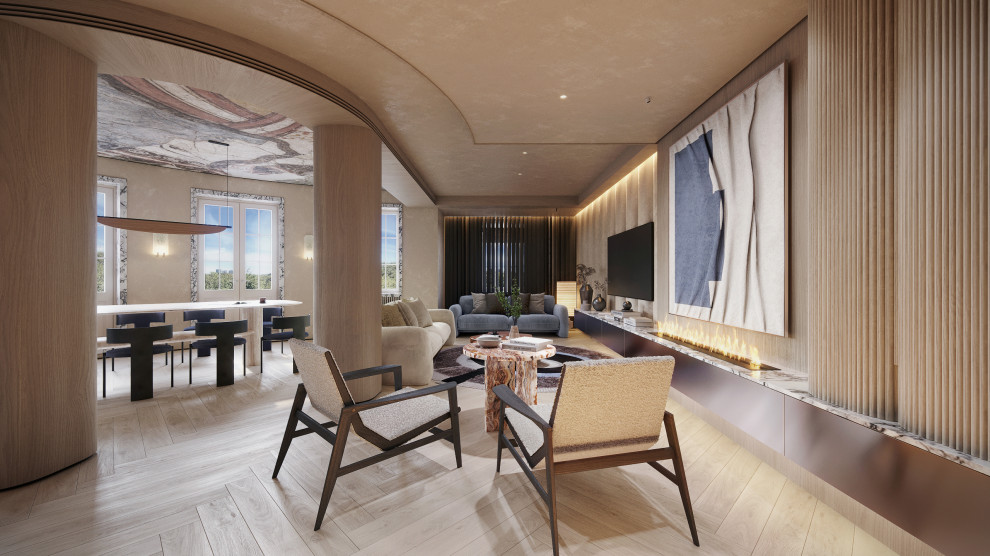 Квартира в Покровском-Стрешнево