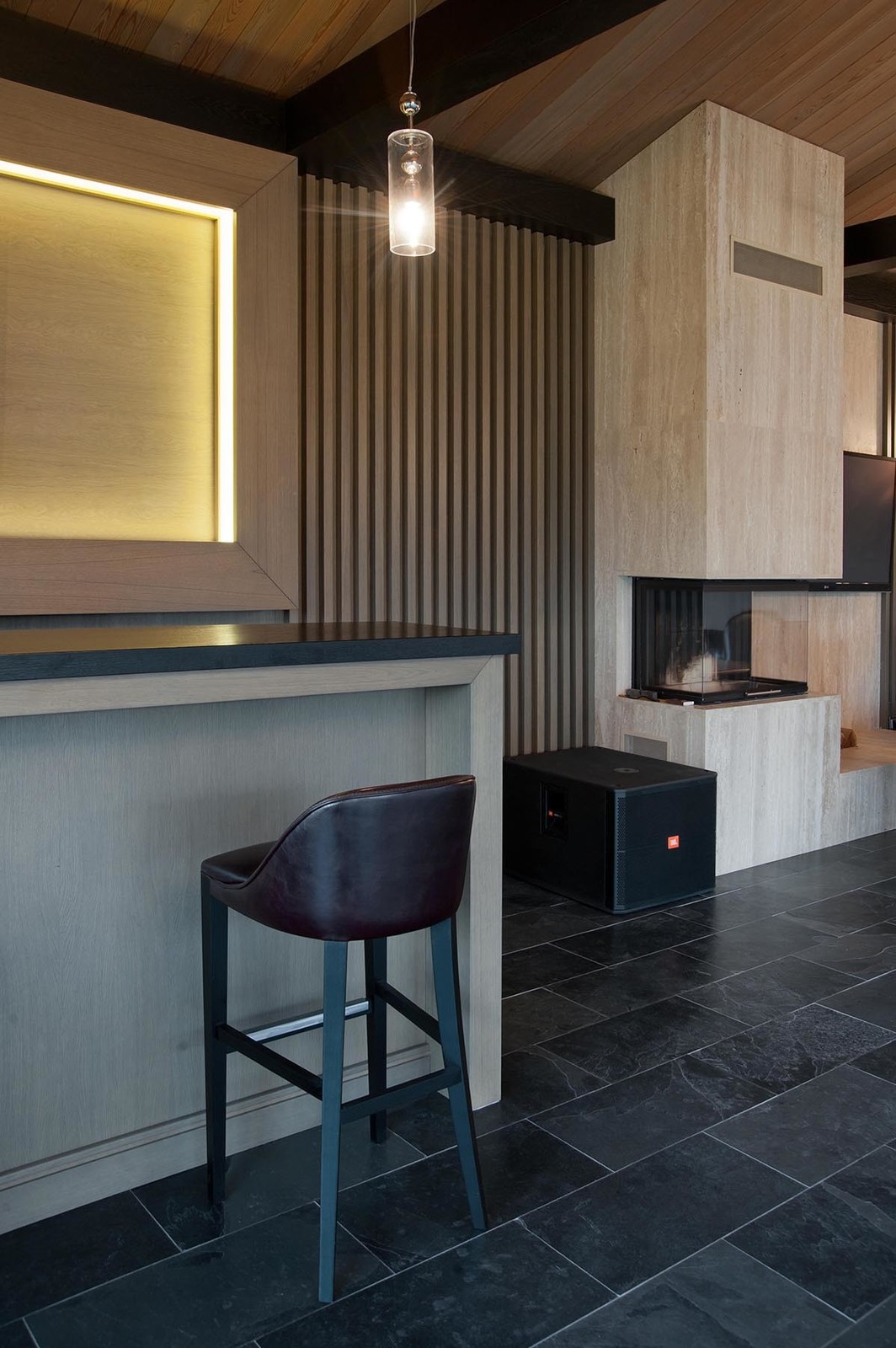 БАНЯ ПРИ ЗАГОРОДНОМ ДОМЕ, МОСКОВСКАЯ ОБЛАСТЬ, 160 м2