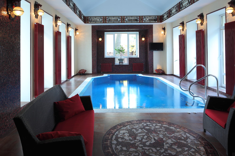 Загородный дом "Лесные дали"