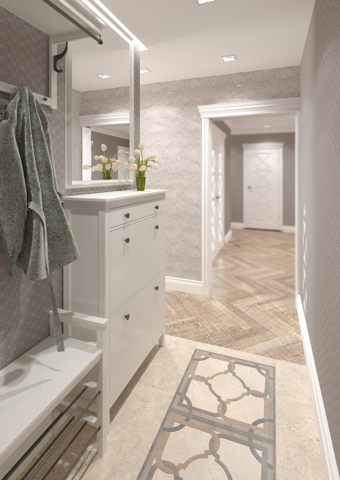 ЖК Комарово