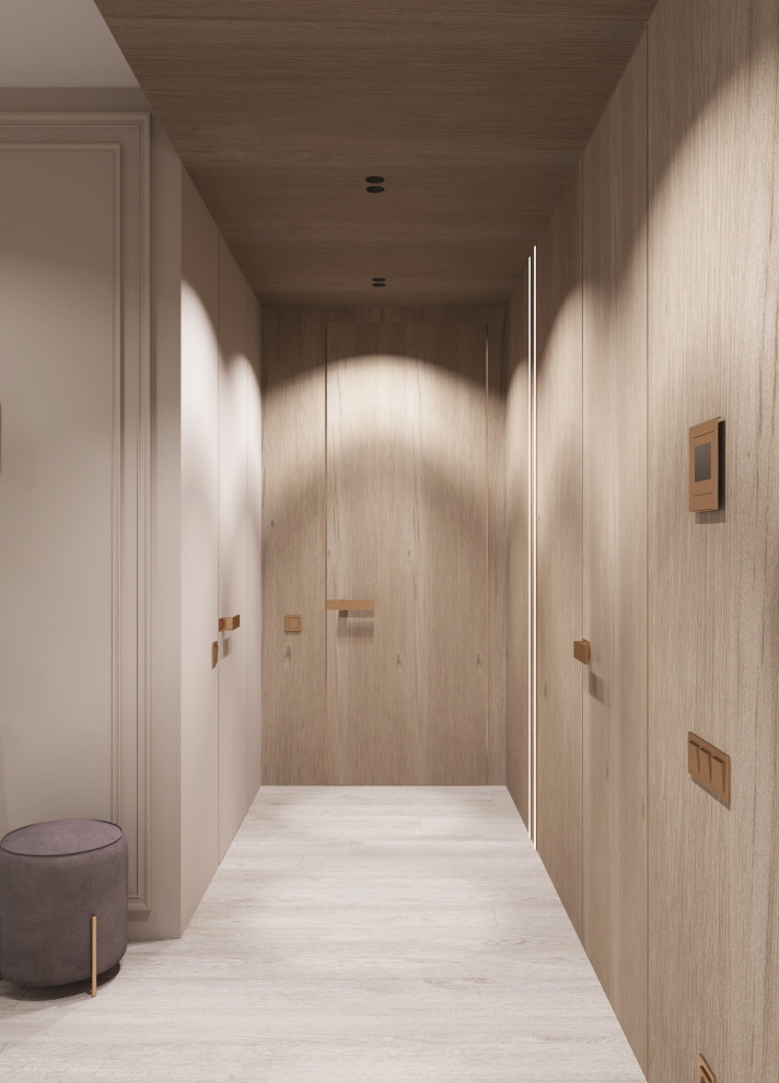 Квартира в ЖК "Небо"