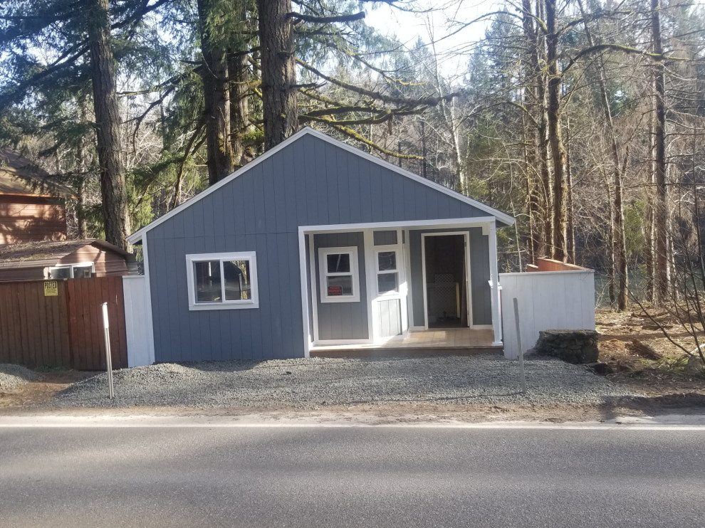 Sheds