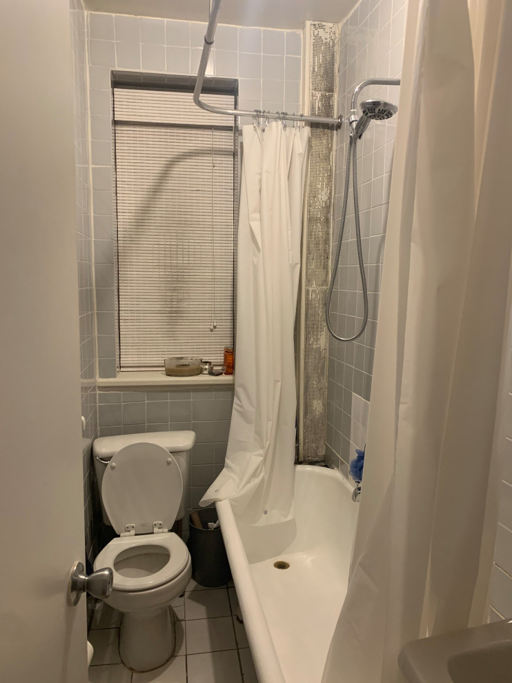 Help making our bathroom nicer