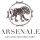 Arsenale Agency - Art and Architecture