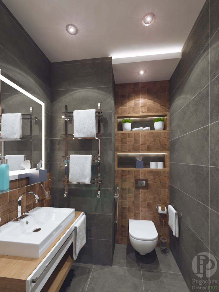 Апартаменты для холостяка