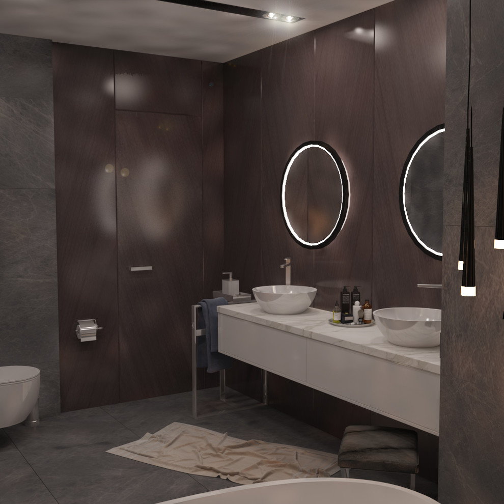 Квартира для молодой семьи