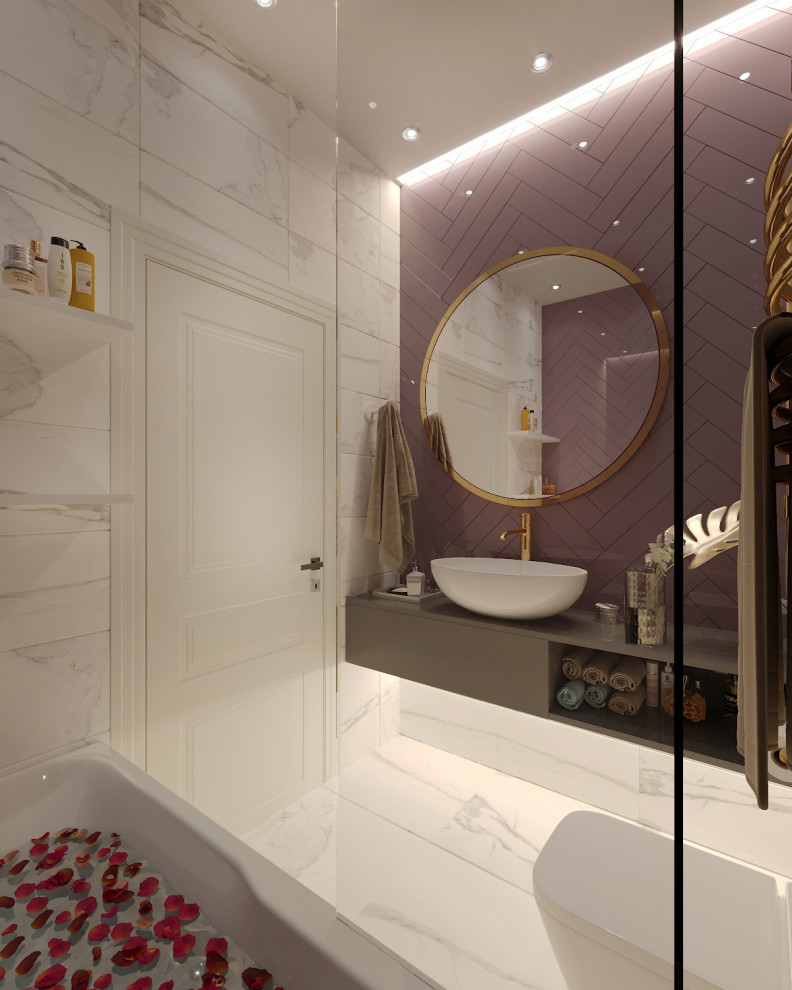 Ванная комната