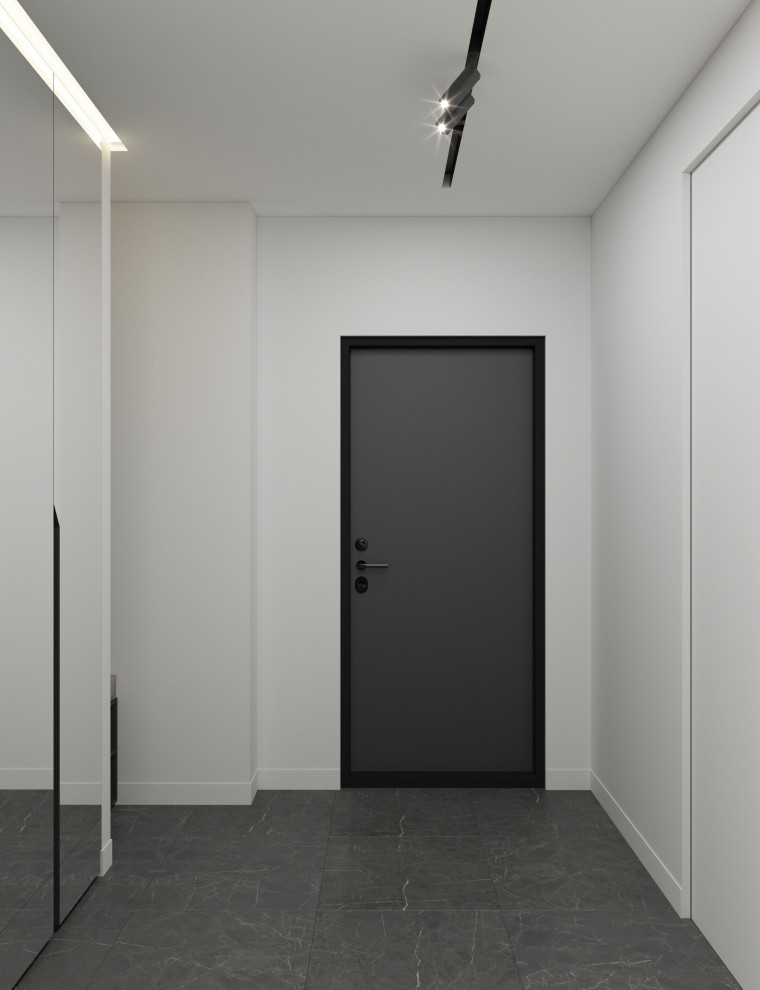 Квартира 60m² , Moscow