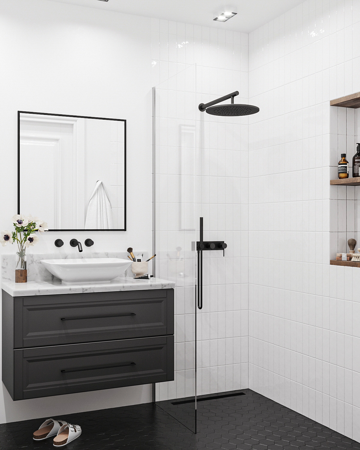 Ванная комната