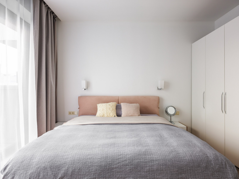 Ремонт спальни