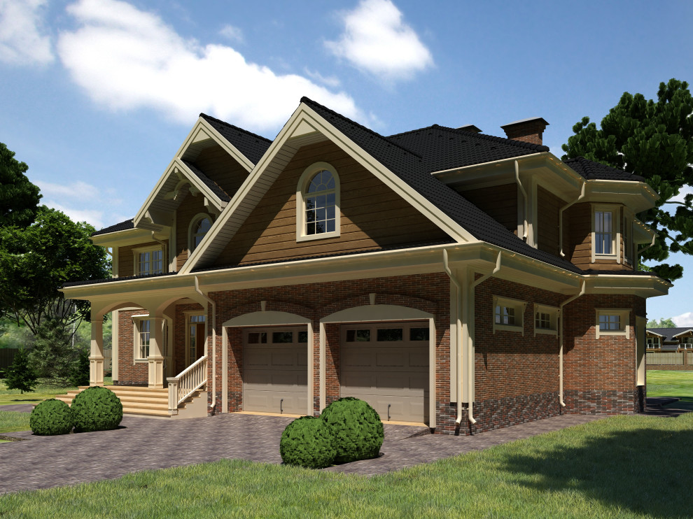 Примеры работ