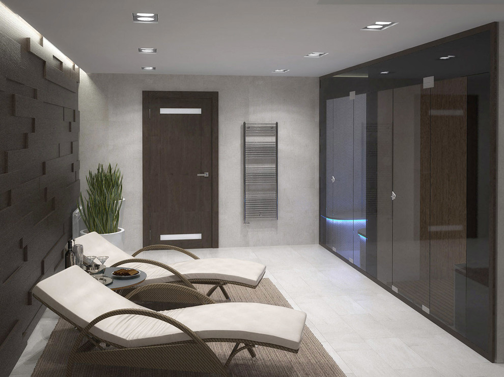 SPA комплекс