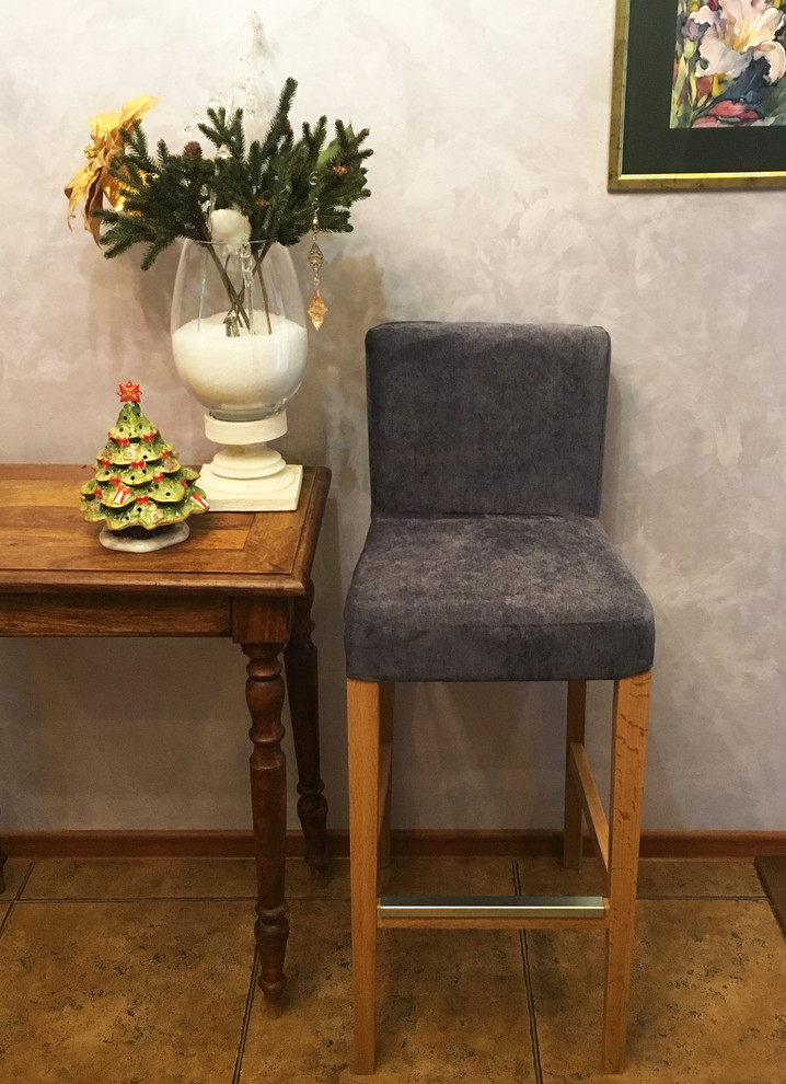 Чехлы для барных Стульев Хенриксдаль