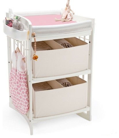 Care Changing Table
