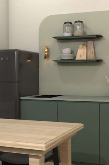 жк Березовая роща