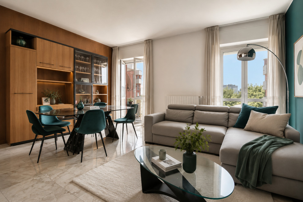 Home Staging: da casa vissuta a casa desiderata
