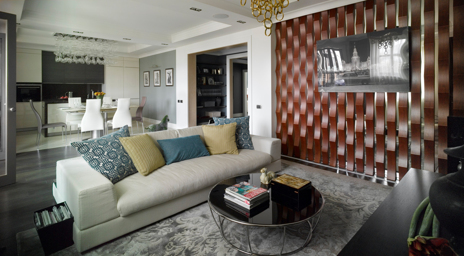 ЖК Дом в Хамовниках