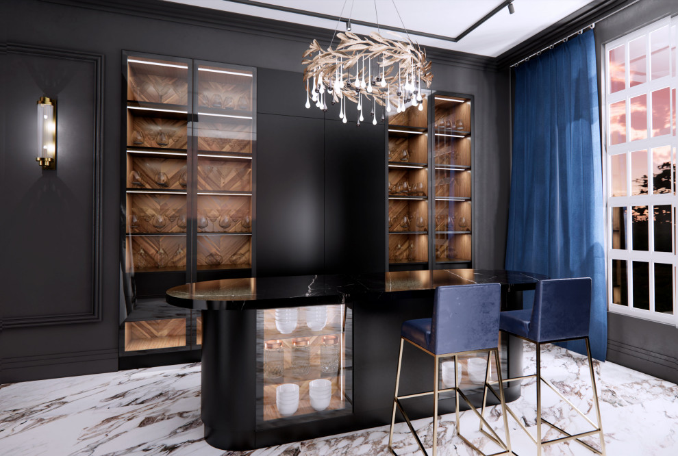 Визуализации