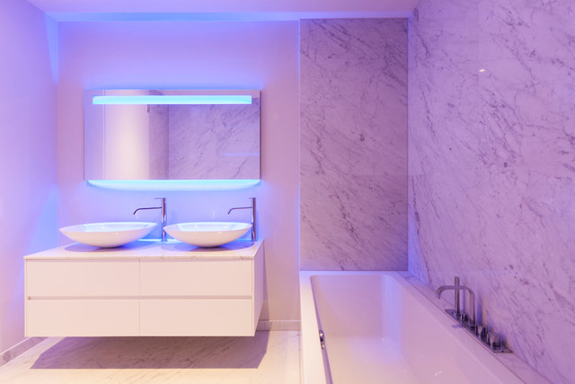 Bathroom Projects cuarto-de-bano