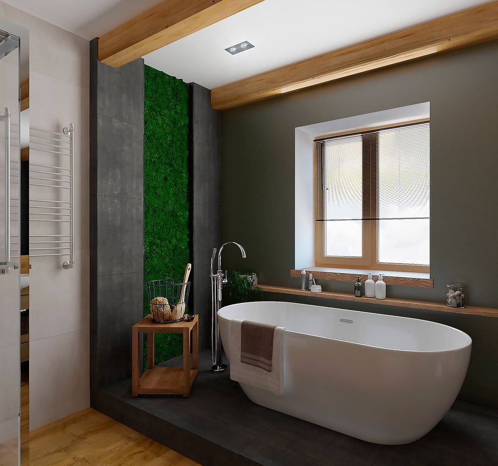 Ванная комната