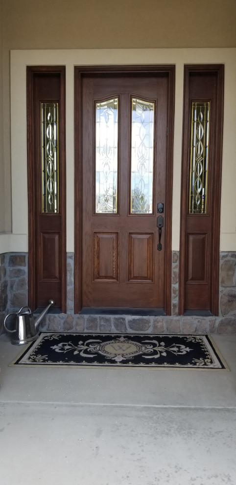 Complete Home Renovation