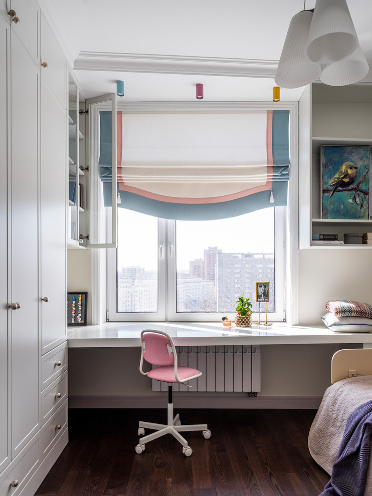 ул. Маршала Захарова