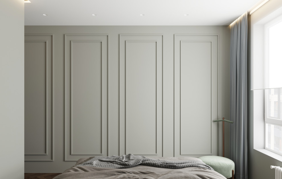 Проект: ЖК Сердце Столицы