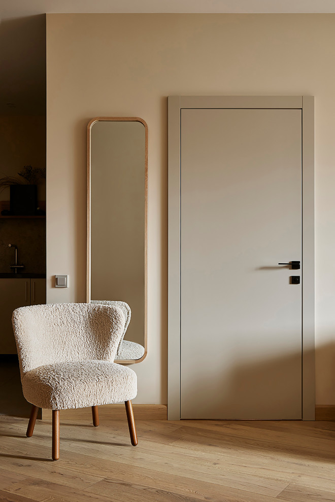 Натуральный минимализм