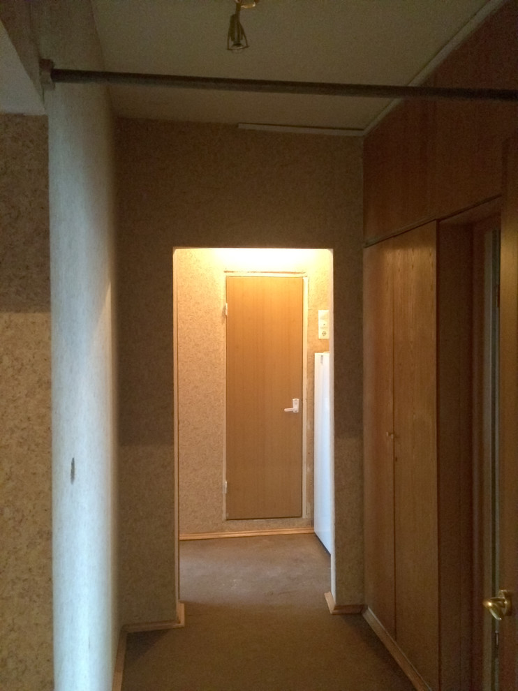 4-комнатная квартира для лабрадора Тишки и его семьи