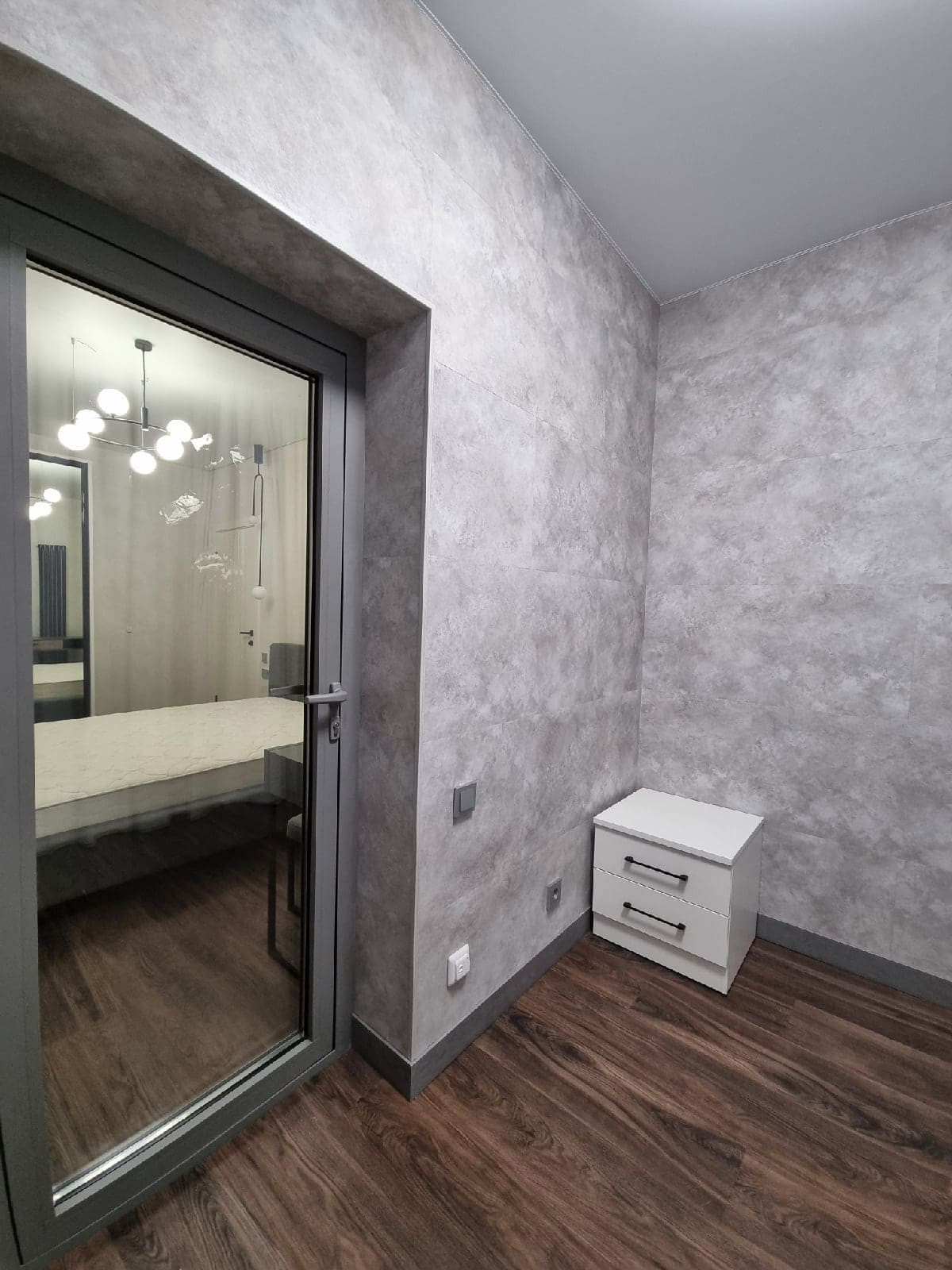 ЖК "Грин Парк - Резиденция N1"